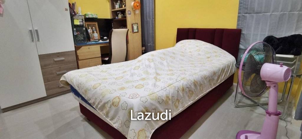 Sattahip 3 Bedrooms House for Sale
