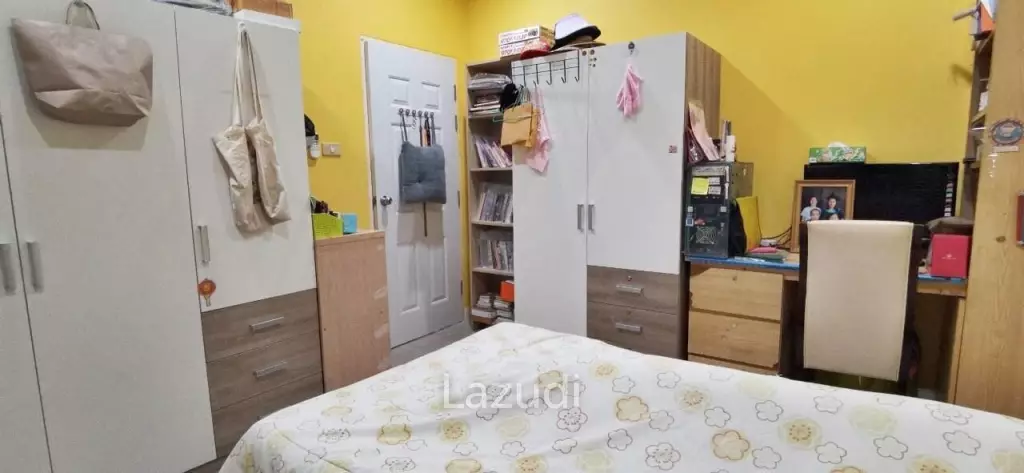 Sattahip 3 Bedrooms House for Sale