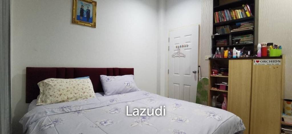 Sattahip 3 Bedrooms House for Sale