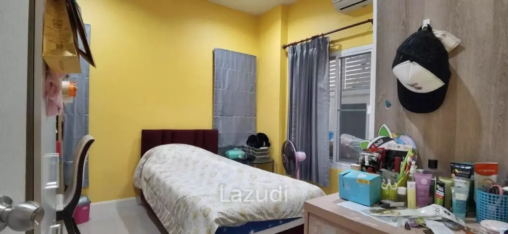 Sattahip 3 Bedrooms House for Sale