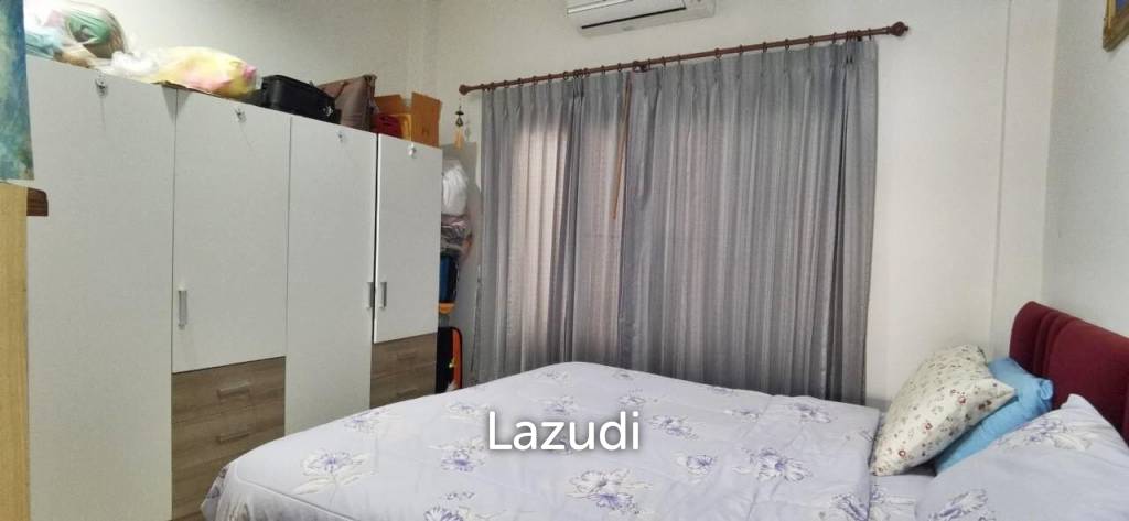 Sattahip 3 Bedrooms House for Sale