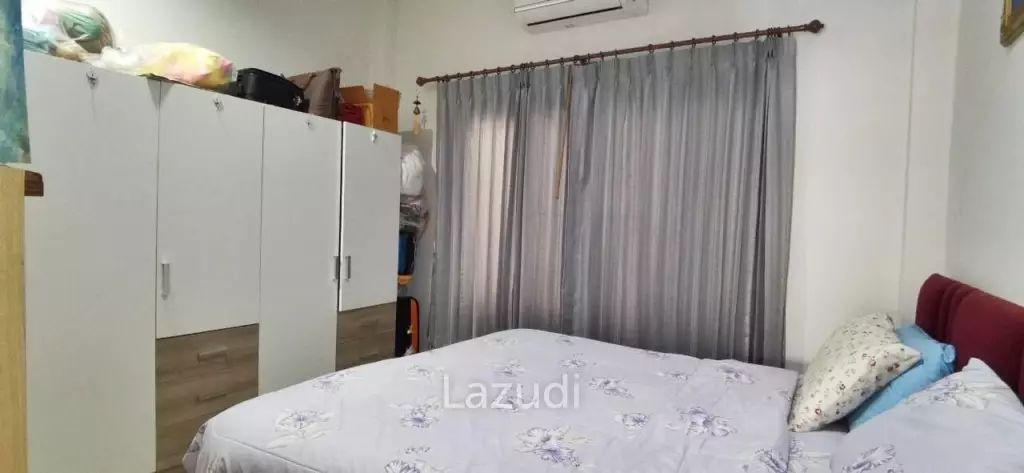 Sattahip 3 Bedrooms House for Sale