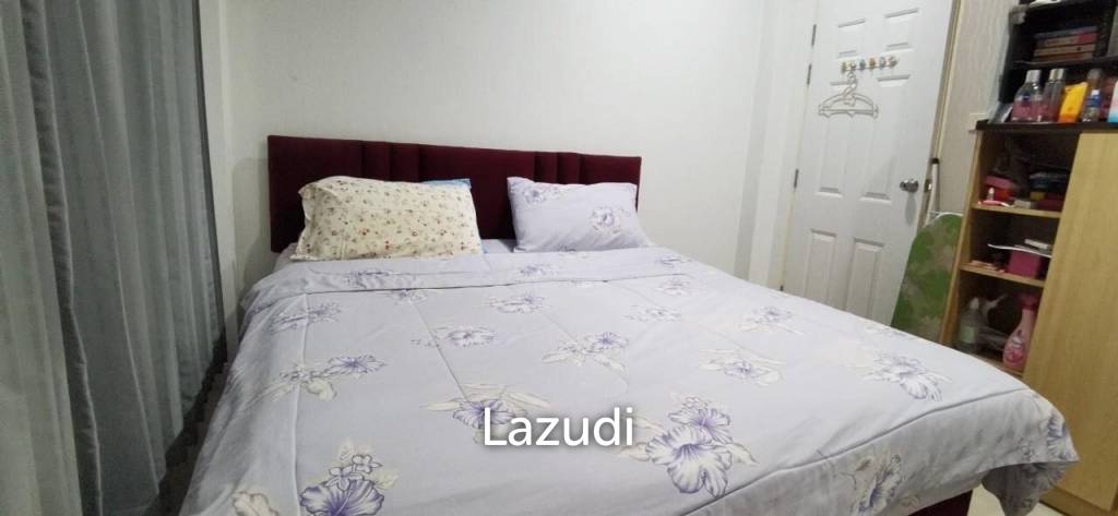 Sattahip 3 Bedrooms House for Sale