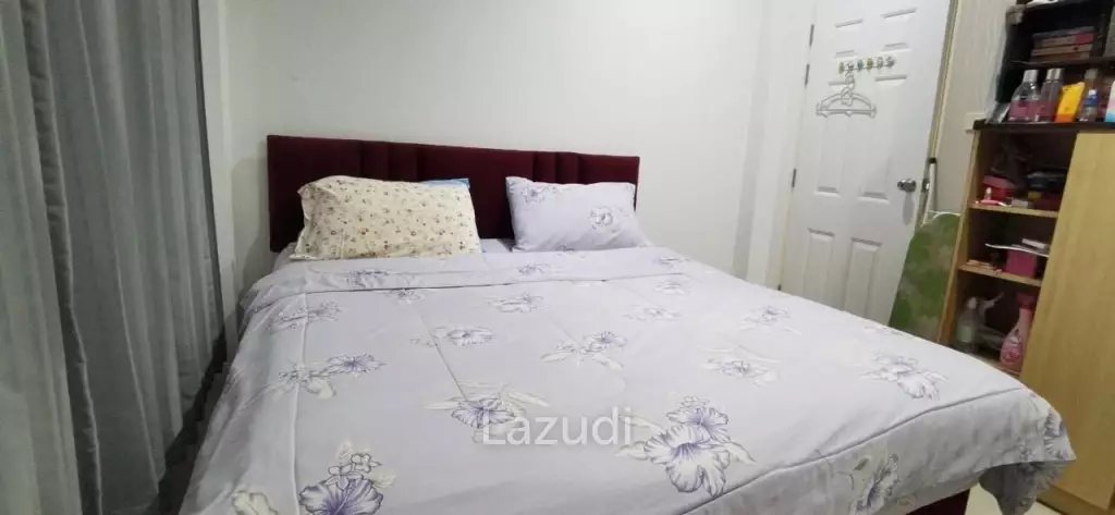Sattahip 3 Bedrooms House for Sale