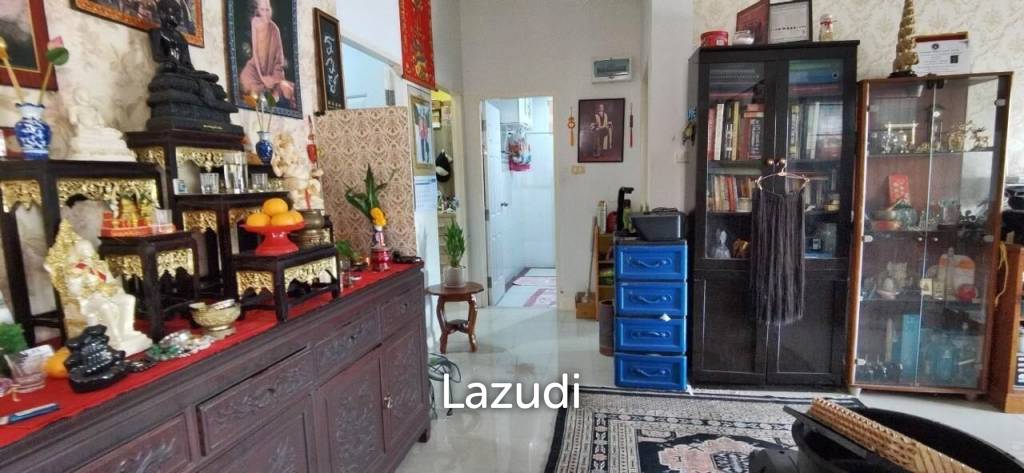 Sattahip 3 Bedrooms House for Sale