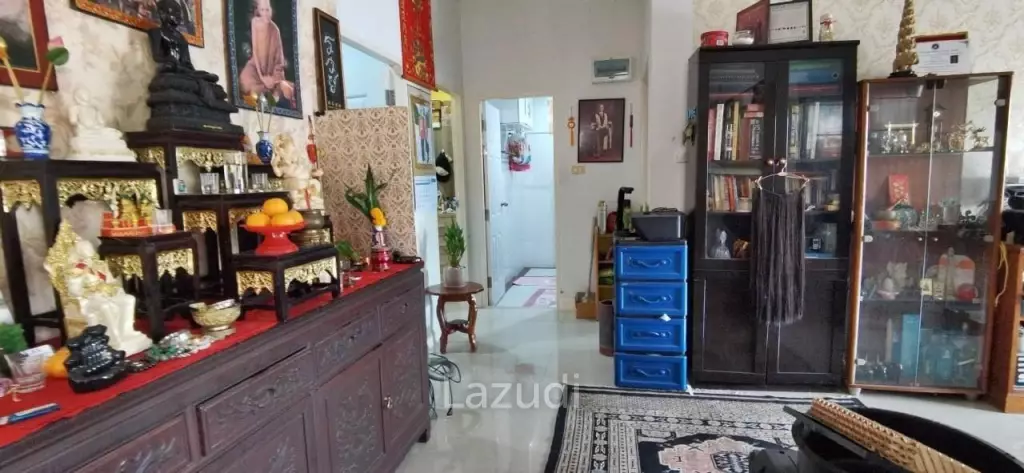 Sattahip 3 Bedrooms House for Sale