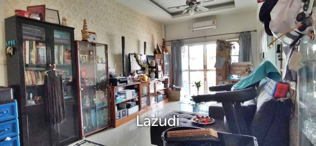 Sattahip 3 Bedrooms House for Sale