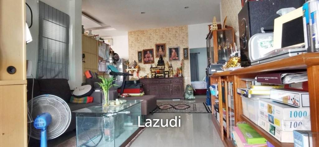 Sattahip 3 Bedrooms House for Sale