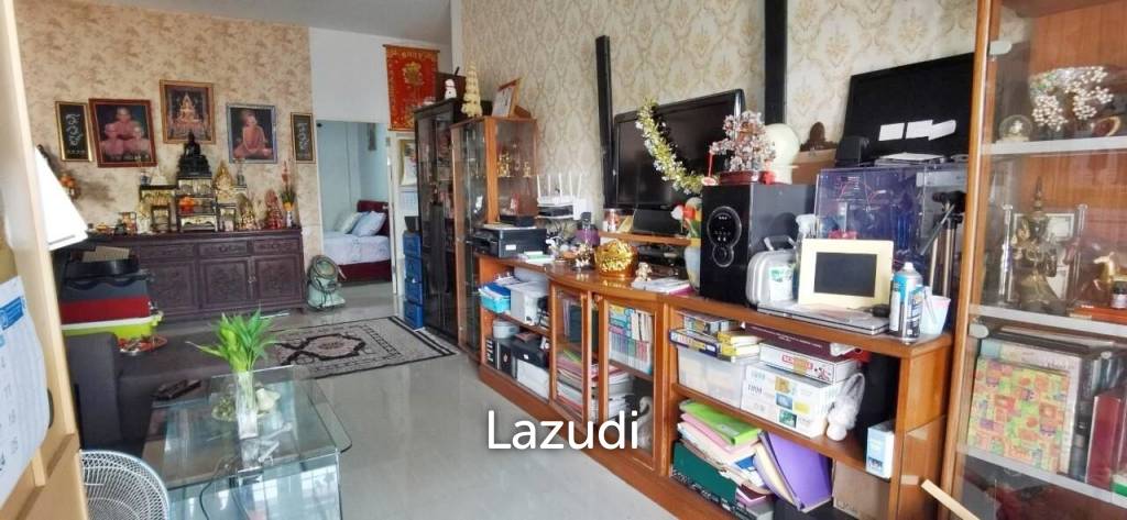 Sattahip 3 Bedrooms House for Sale