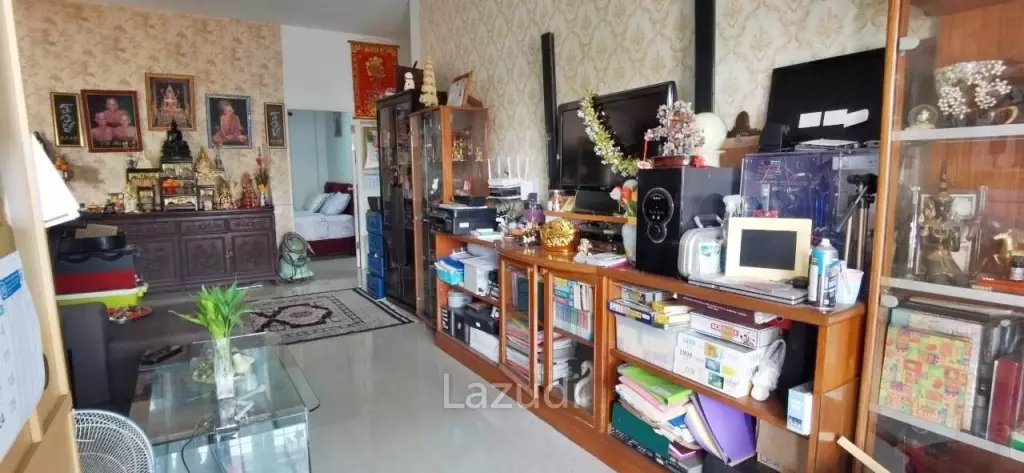 Sattahip 3 Bedrooms House for Sale