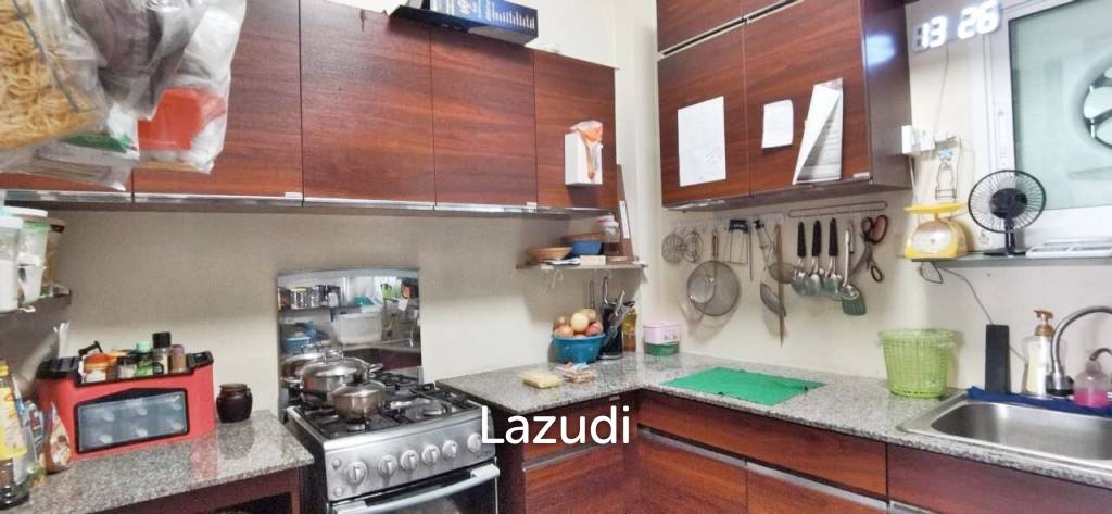 Sattahip 3 Bedrooms House for Sale