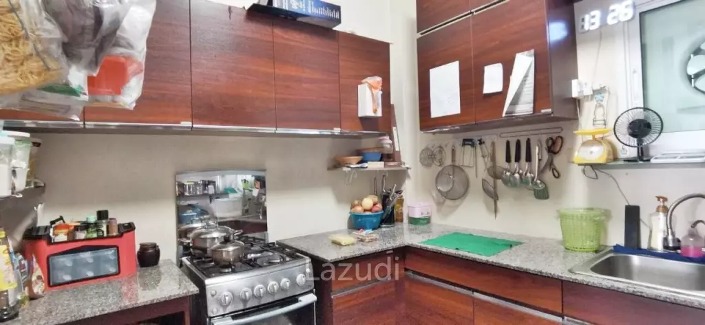 Sattahip 3 Bedrooms House for Sale