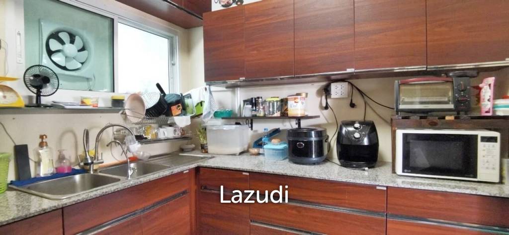 Sattahip 3 Bedrooms House for Sale