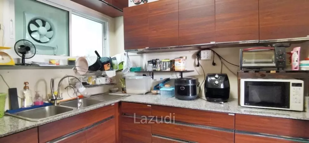 Sattahip 3 Bedrooms House for Sale