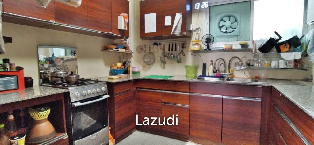 Sattahip 3 Bedrooms House for Sale