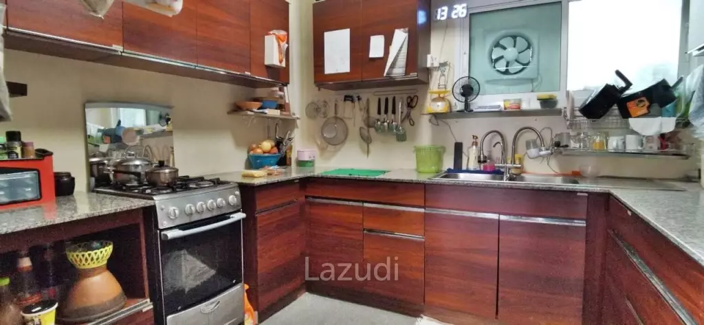 Sattahip 3 Bedrooms House for Sale