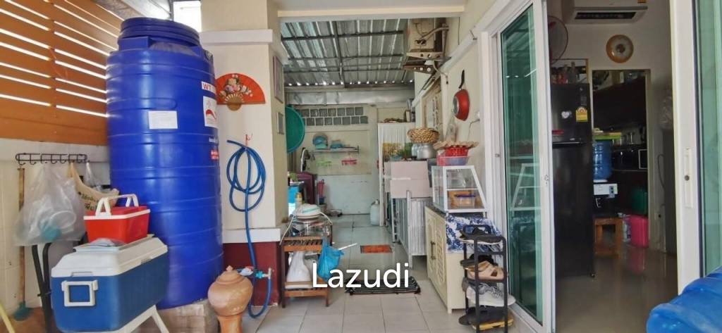 Sattahip 3 Bedrooms House for Sale