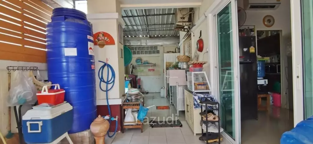Sattahip 3 Bedrooms House for Sale