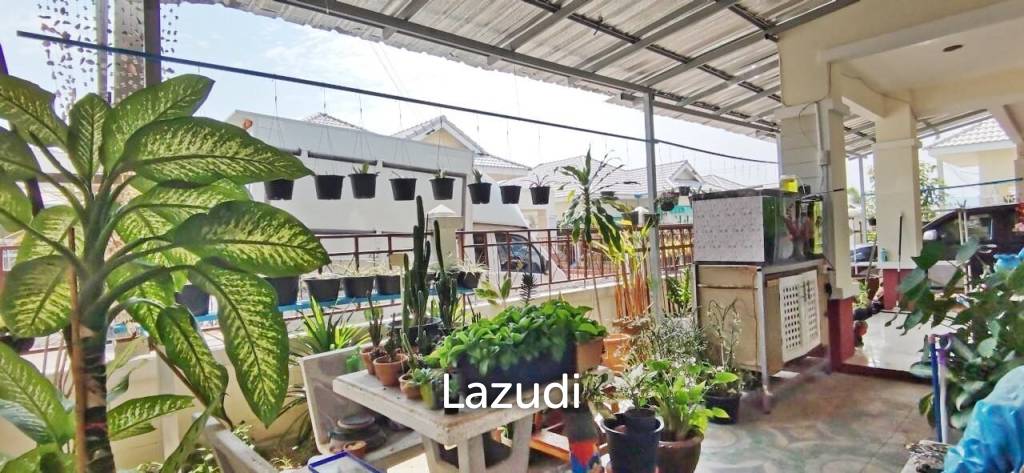 Sattahip 3 Bedrooms House for Sale