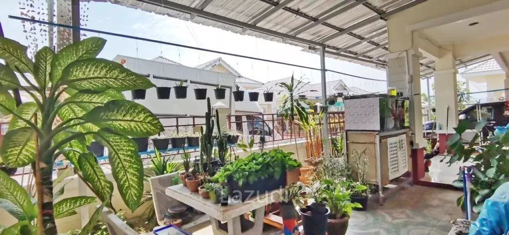 Sattahip 3 Bedrooms House for Sale