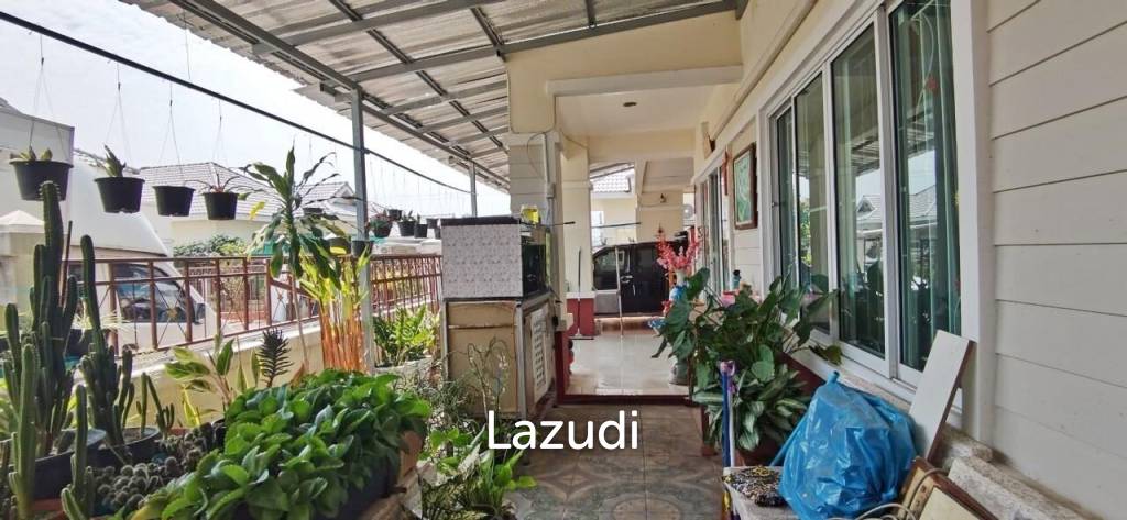 Sattahip 3 Bedrooms House for Sale