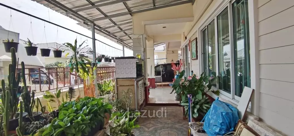 Sattahip 3 Bedrooms House for Sale