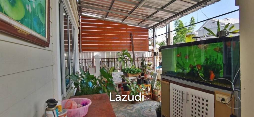 Sattahip 3 Bedrooms House for Sale