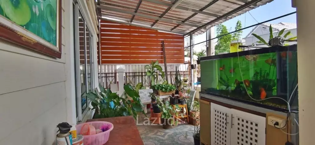 Sattahip 3 Bedrooms House for Sale