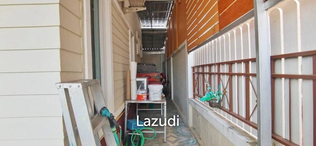 Sattahip 3 Bedrooms House for Sale