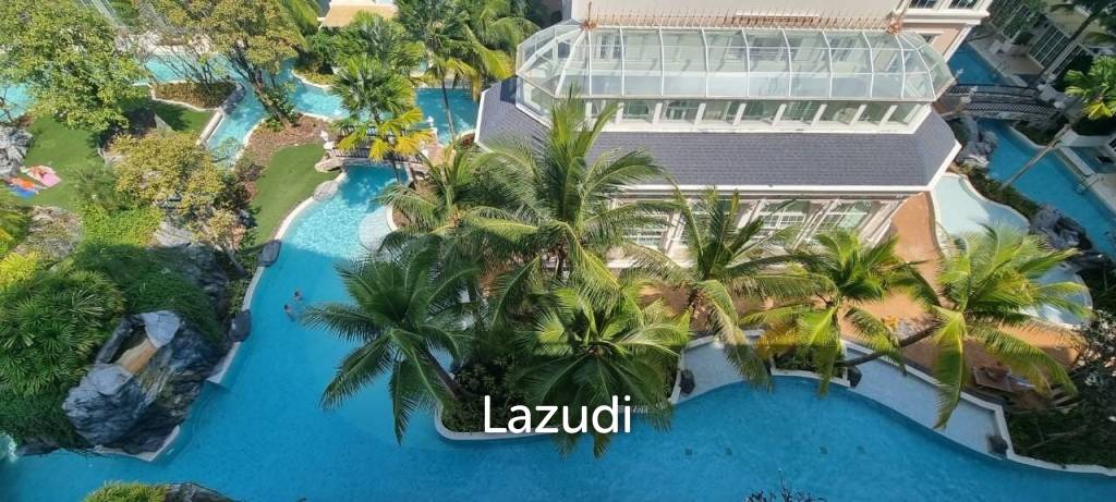 Pool View for Sale in Grand Florida