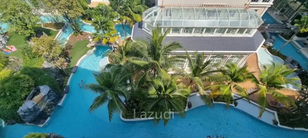 Pool View for Sale in Grand Florida