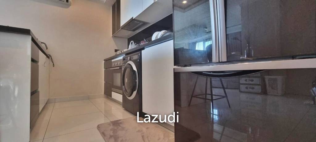 Duplex Unit for Sale in Wongamat Tower