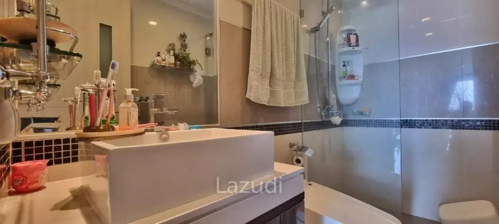 Duplex Unit for Sale in Wongamat Tower
