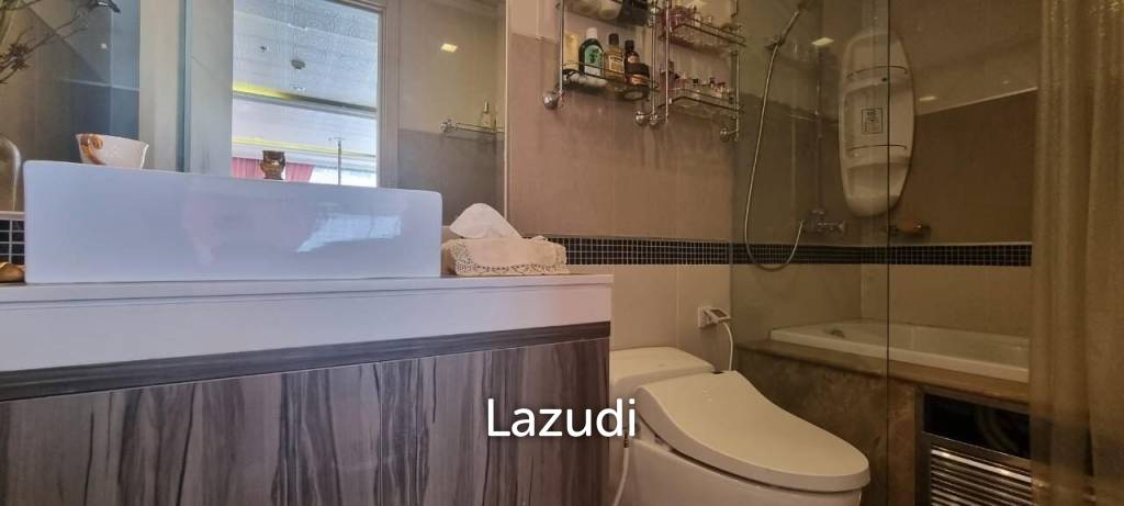 Duplex Unit for Sale in Wongamat Tower