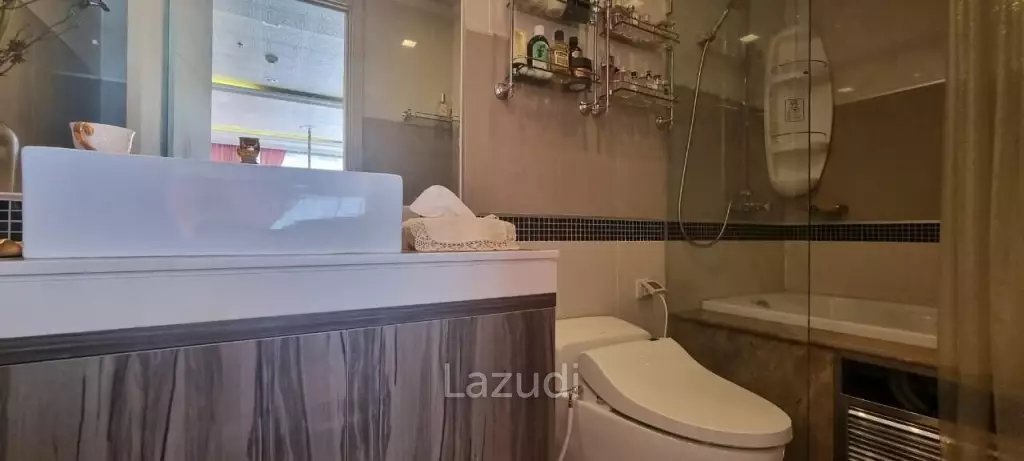 Duplex Unit for Sale in Wongamat Tower
