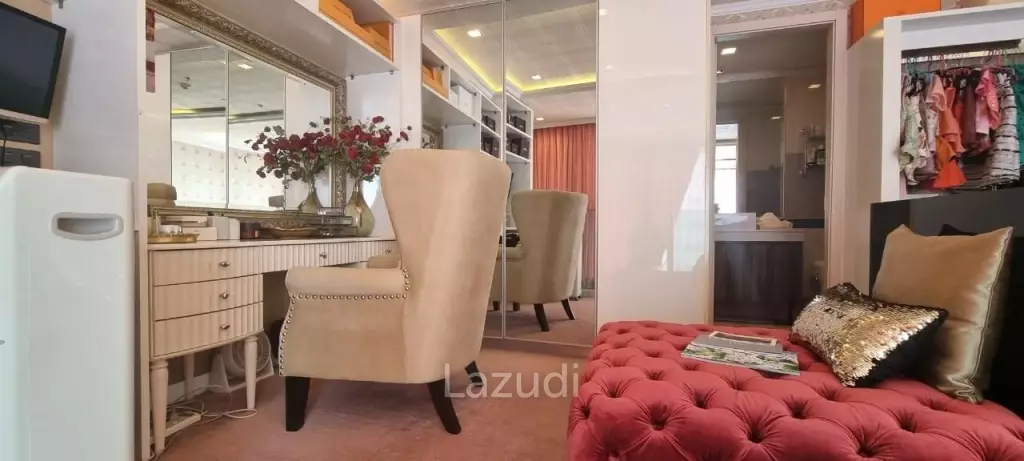 Duplex Unit for Sale in Wongamat Tower