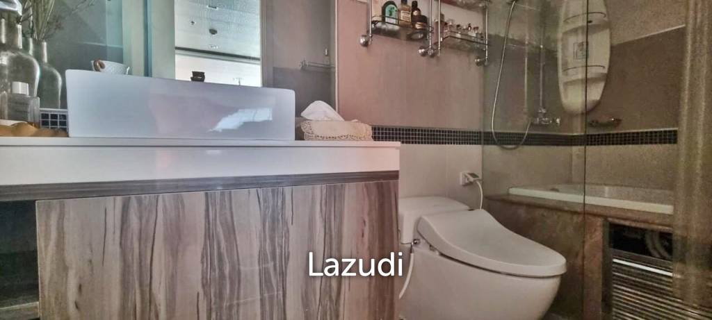 Duplex Unit for Sale in Wongamat Tower