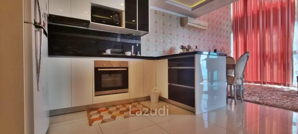 Duplex Unit for Sale in Wongamat Tower