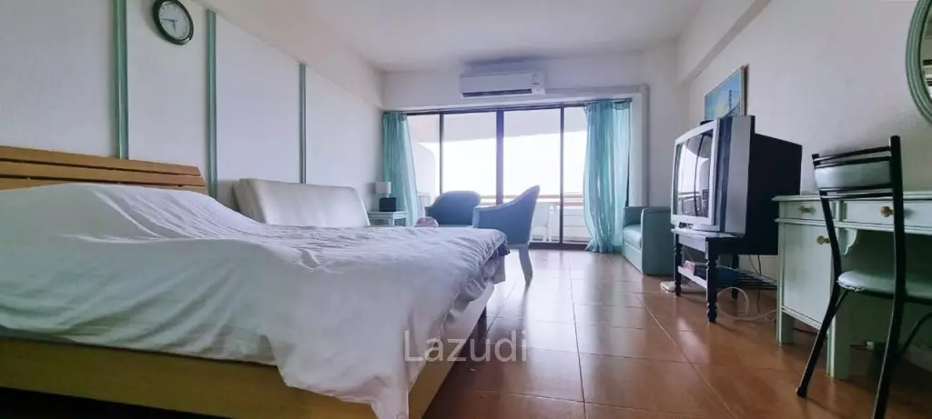 Sunshine Beach Condotel for Sale