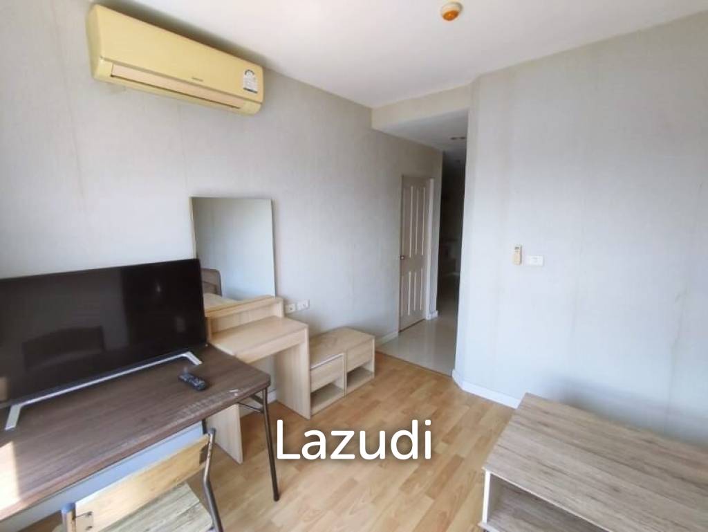Unicca South Pattaya Condo for Sale