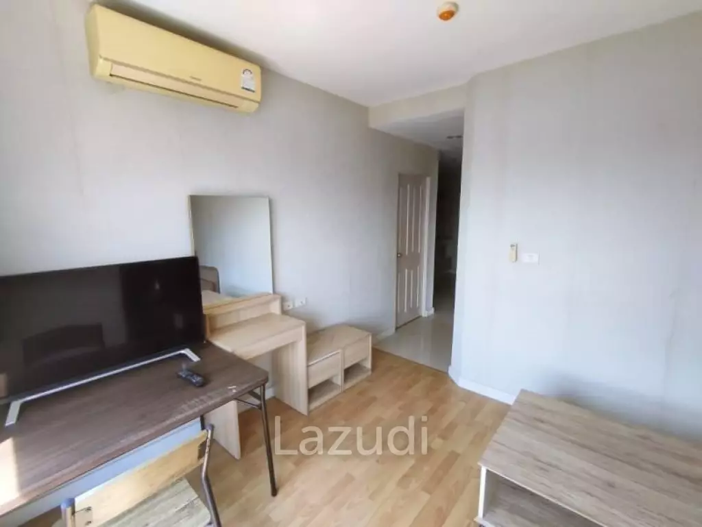 Unicca South Pattaya Condo for Sale