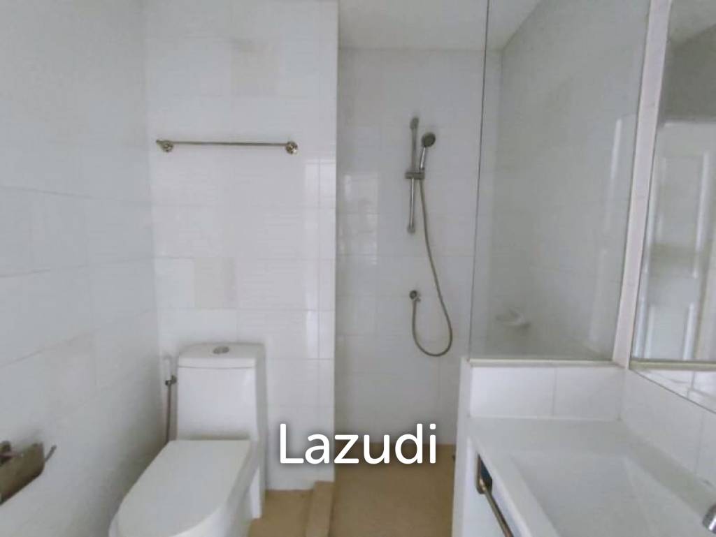 Unicca South Pattaya Condo for Sale