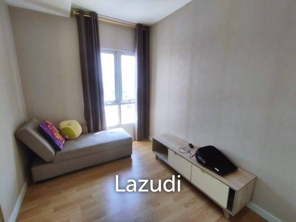 Unicca South Pattaya Condo for Sale
