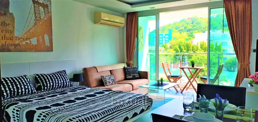 Hyde Park Residence 2 for Sale