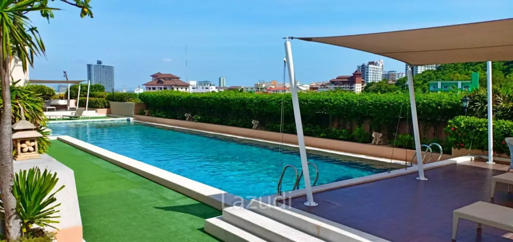 Hyde Park Residence 2 for Sale