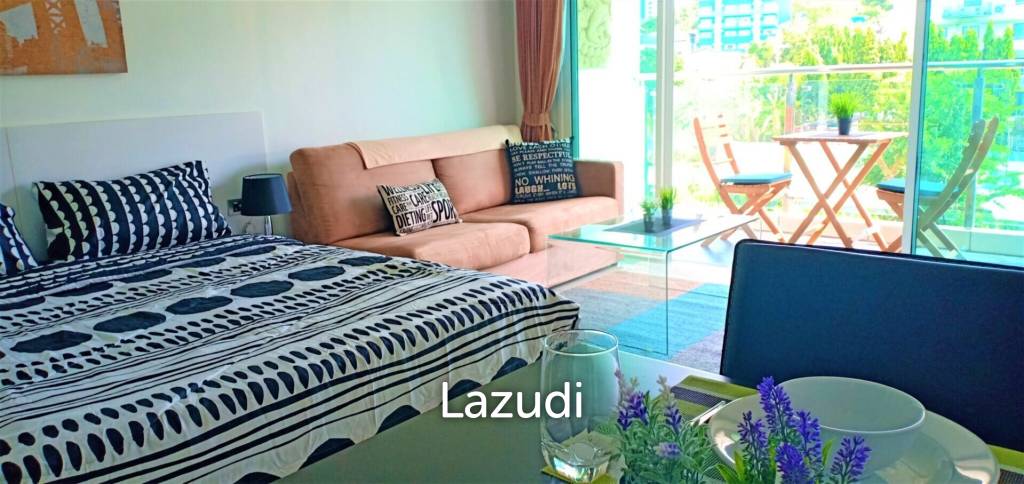 Hyde Park Residence 2 for Sale