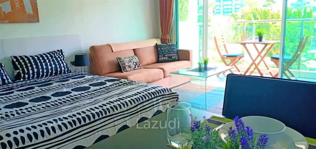 Hyde Park Residence 2 for Sale