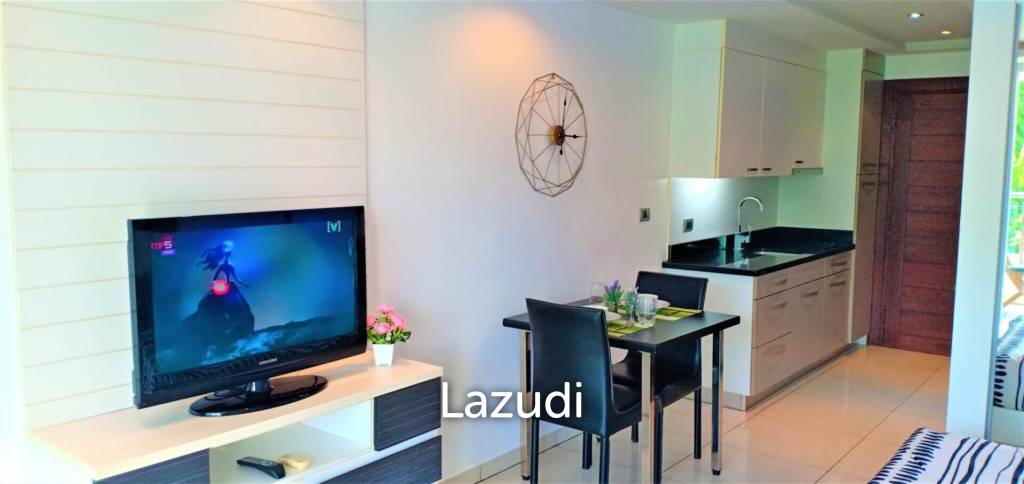 Hyde Park Residence 2 for Sale