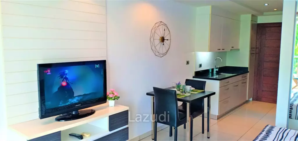 Hyde Park Residence 2 for Sale