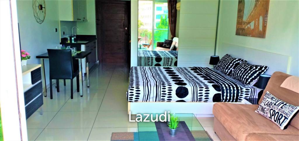 Hyde Park Residence 2 for Sale